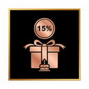 Urodzinowy rabat 15%
