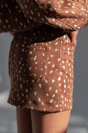 Spódnice i spodenki