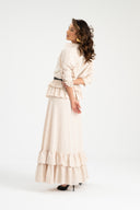 Spódnica Siena maxi