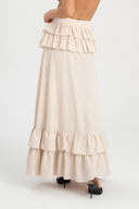 Spódnica Siena maxi