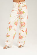 Spodnie ROSE CHIC