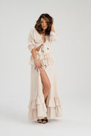 Spódnica Siena maxi