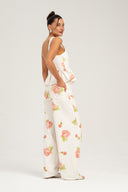 Spodnie ROSE CHIC